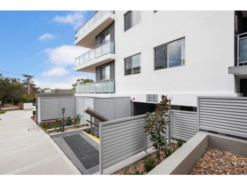 A203 1-3 Anderson Avenue, Westmead NSW 2145